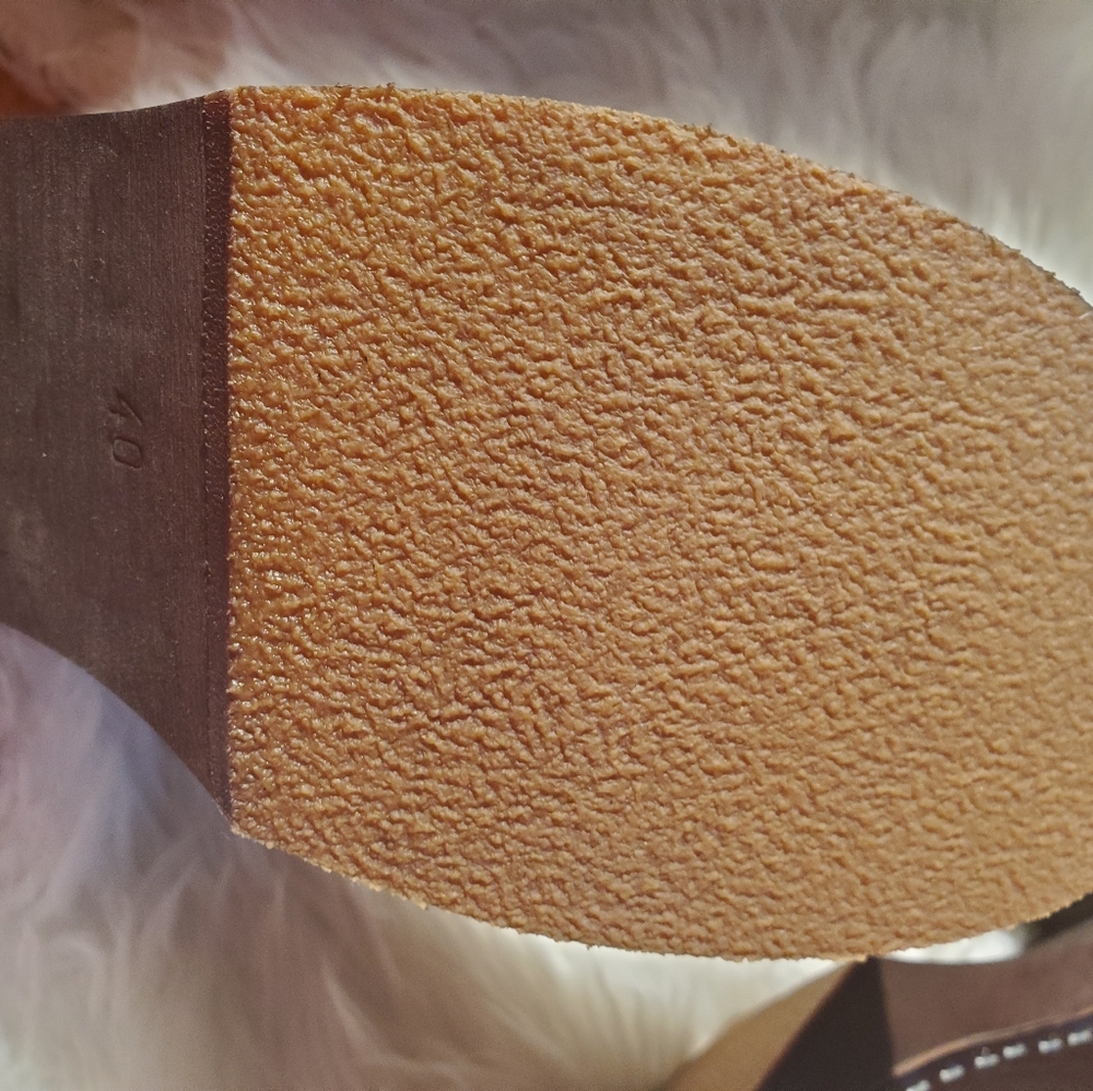 Swedish Hasbeens 60s Boot - Picture 7 of 10